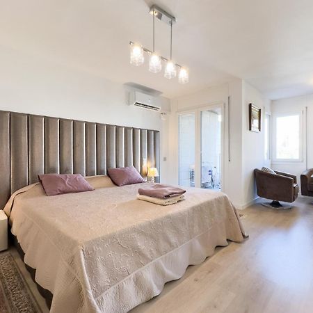 וילאסאר דה מאר Impresionante Apartamento Delante Del Mar מראה חיצוני תמונה