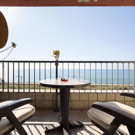 וילאסאר דה מאר Impresionante Apartamento Delante Del Mar מראה חיצוני תמונה