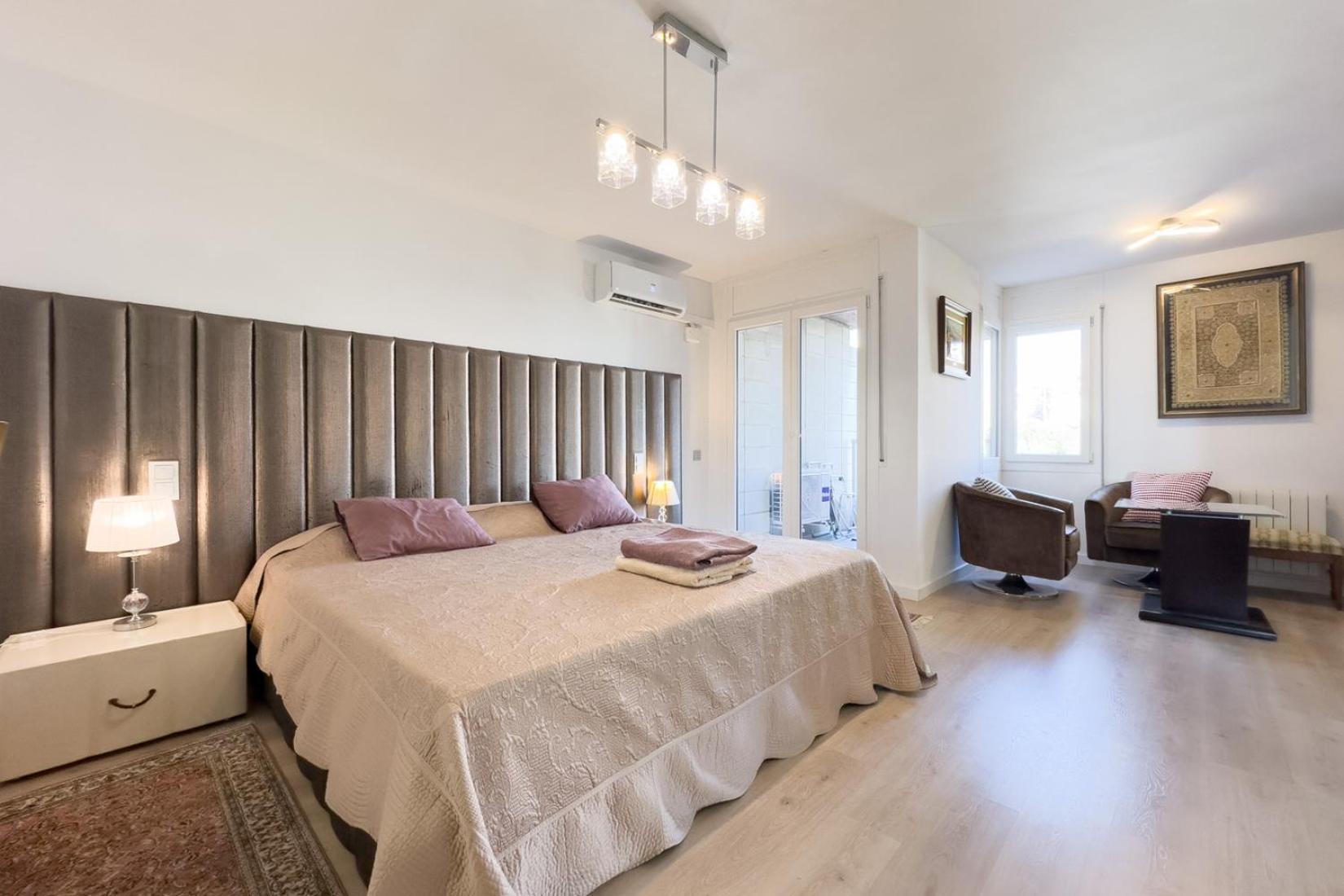 וילאסאר דה מאר Impresionante Apartamento Delante Del Mar מראה חיצוני תמונה