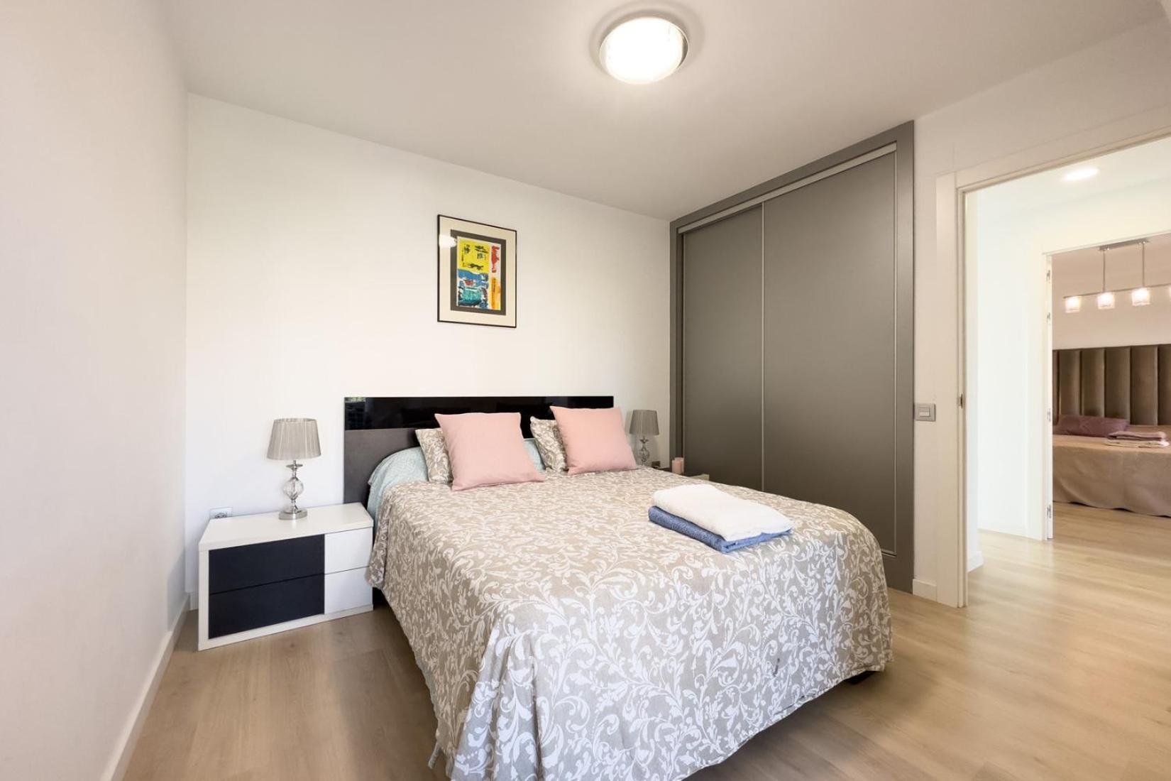 וילאסאר דה מאר Impresionante Apartamento Delante Del Mar מראה חיצוני תמונה
