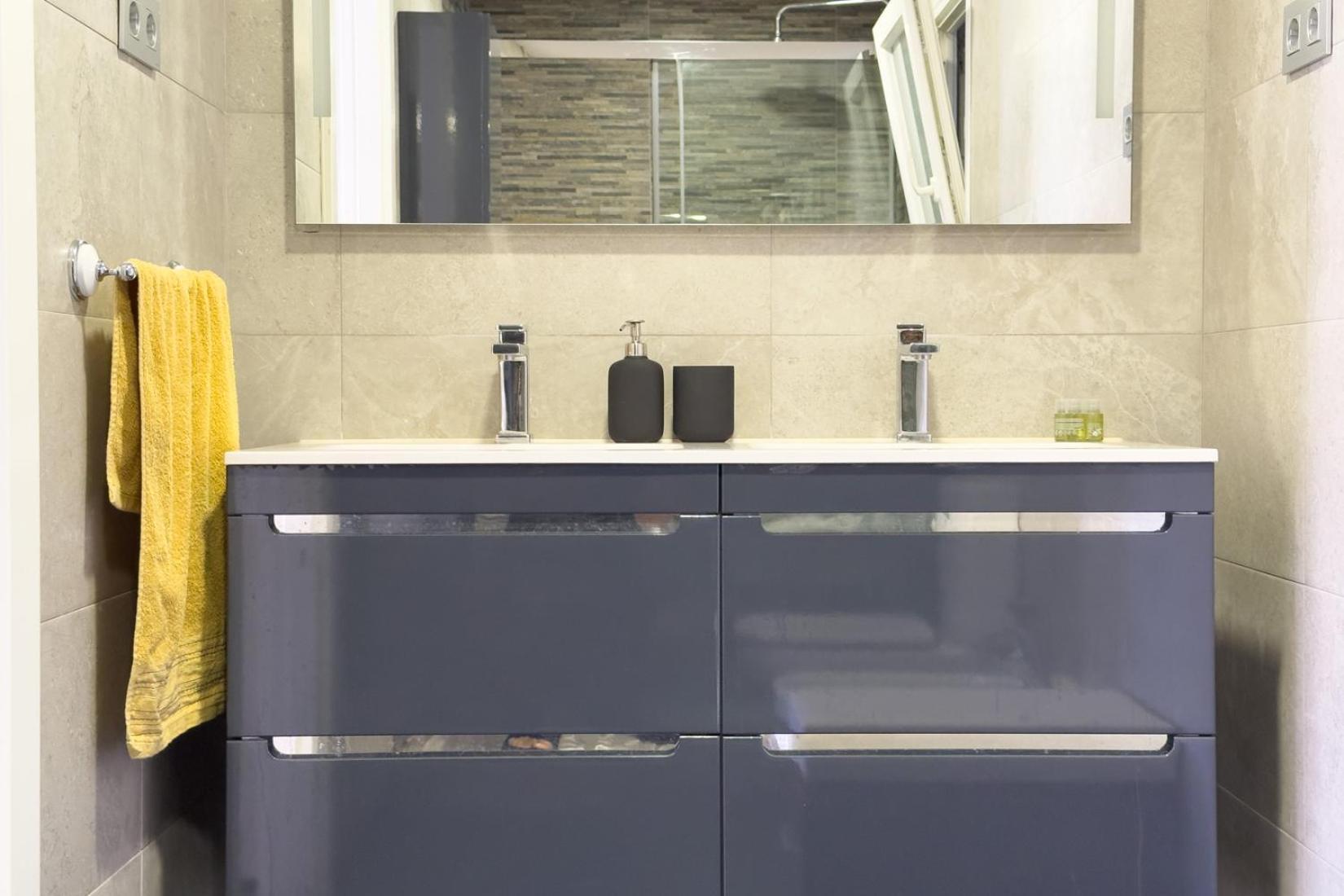 וילאסאר דה מאר Impresionante Apartamento Delante Del Mar מראה חיצוני תמונה