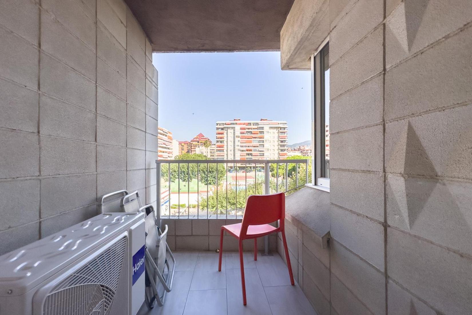 וילאסאר דה מאר Impresionante Apartamento Delante Del Mar מראה חיצוני תמונה