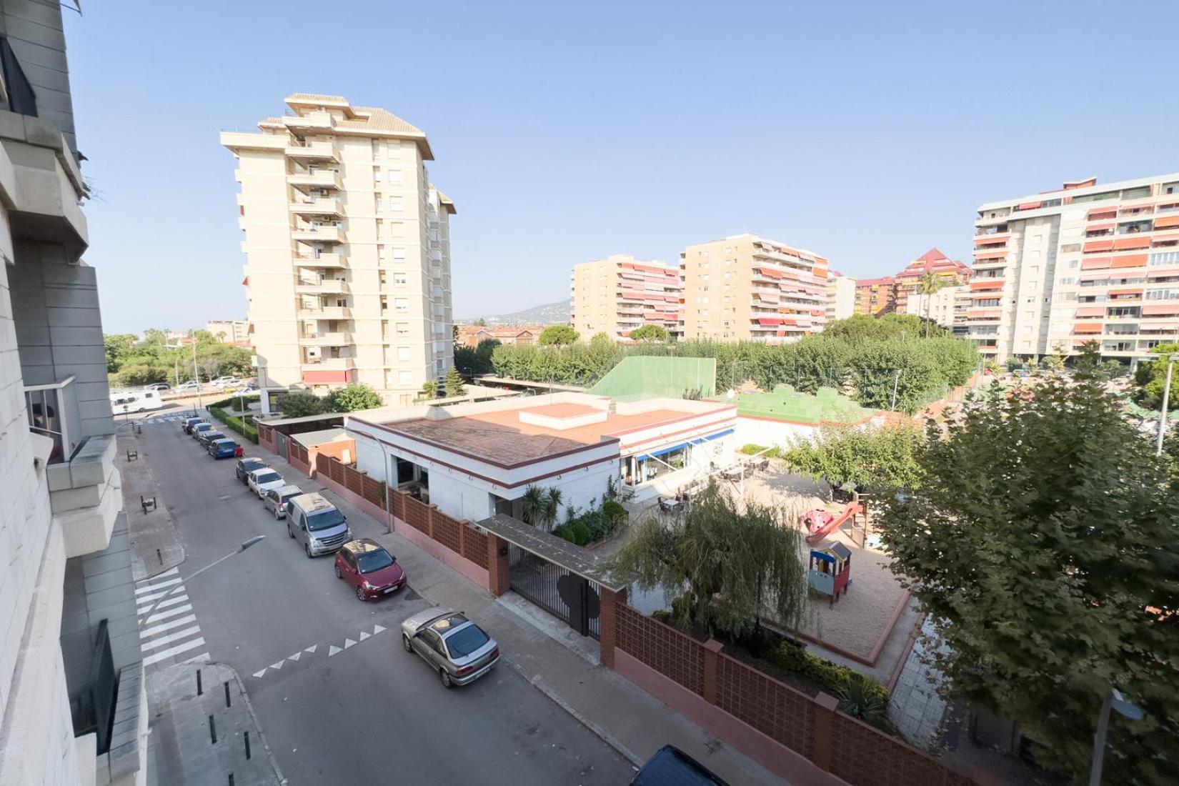 וילאסאר דה מאר Impresionante Apartamento Delante Del Mar מראה חיצוני תמונה