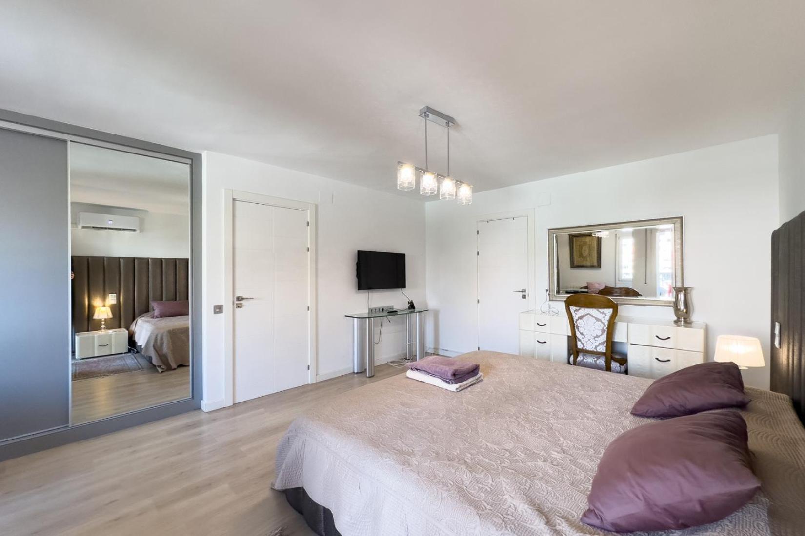 וילאסאר דה מאר Impresionante Apartamento Delante Del Mar מראה חיצוני תמונה
