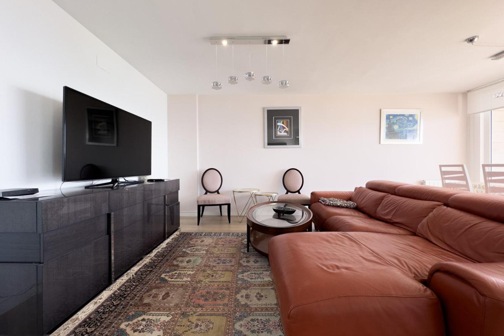 וילאסאר דה מאר Impresionante Apartamento Delante Del Mar מראה חיצוני תמונה