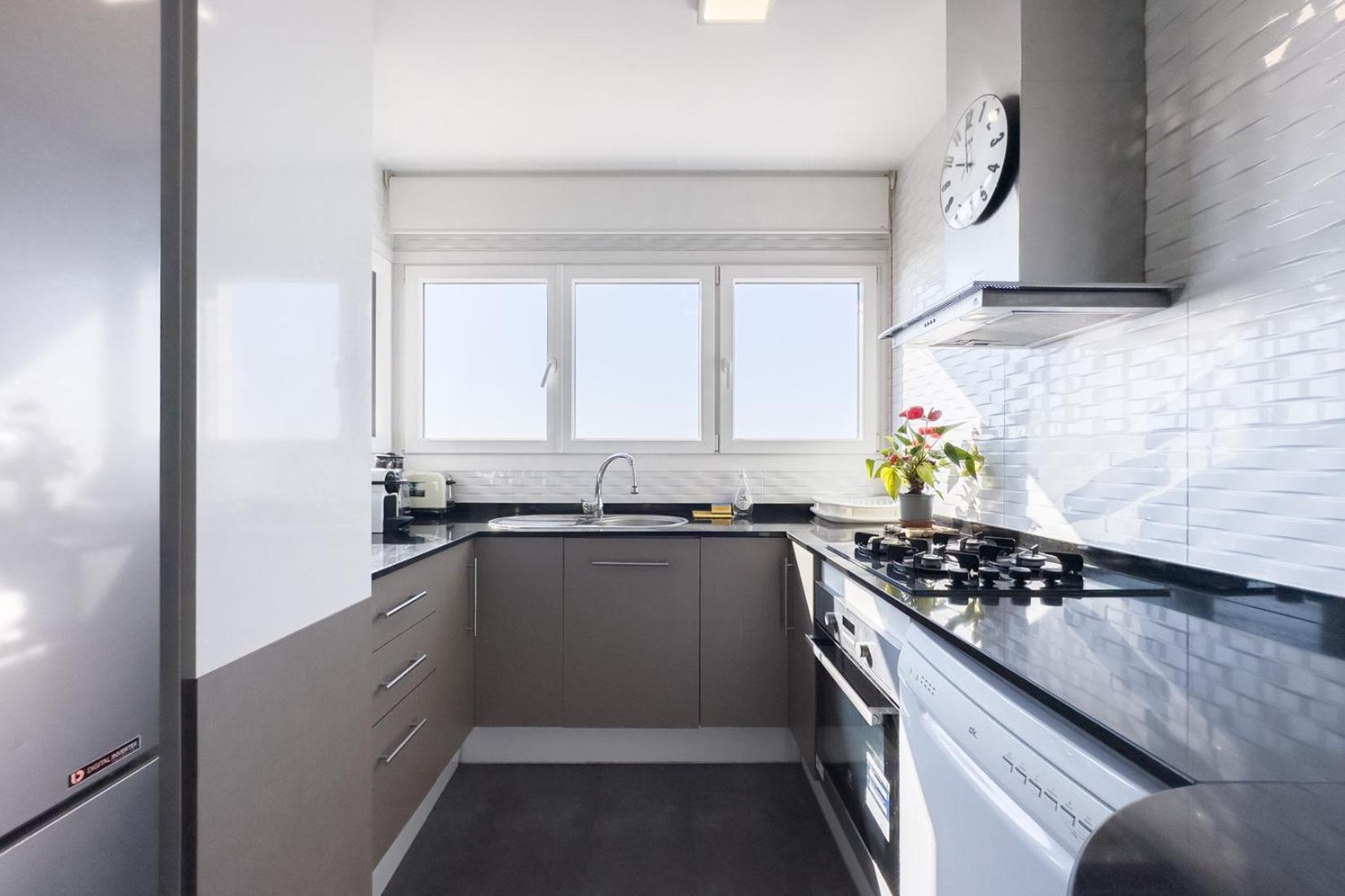 וילאסאר דה מאר Impresionante Apartamento Delante Del Mar מראה חיצוני תמונה