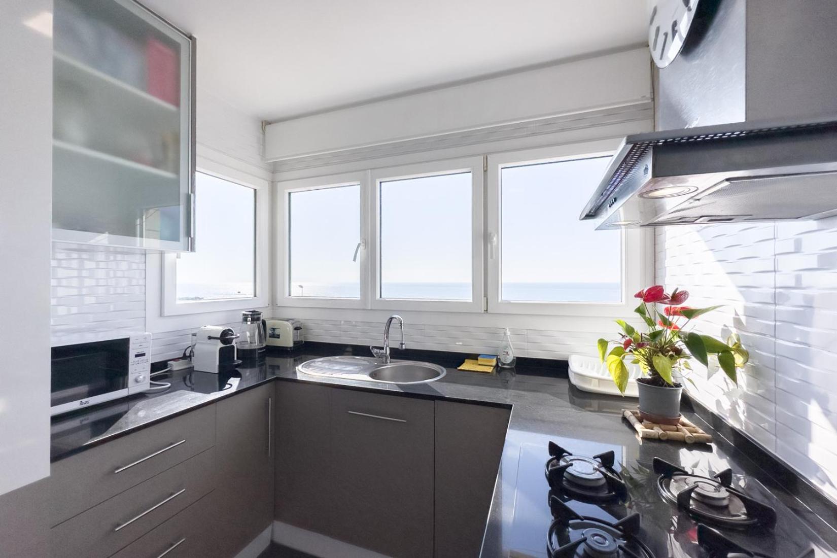 וילאסאר דה מאר Impresionante Apartamento Delante Del Mar מראה חיצוני תמונה