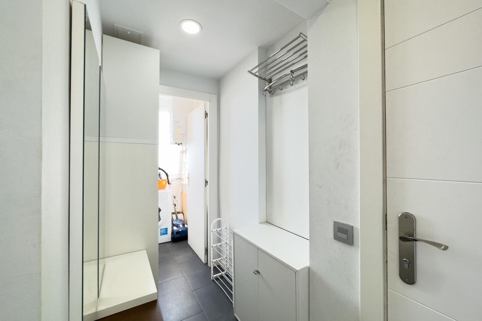וילאסאר דה מאר Impresionante Apartamento Delante Del Mar מראה חיצוני תמונה