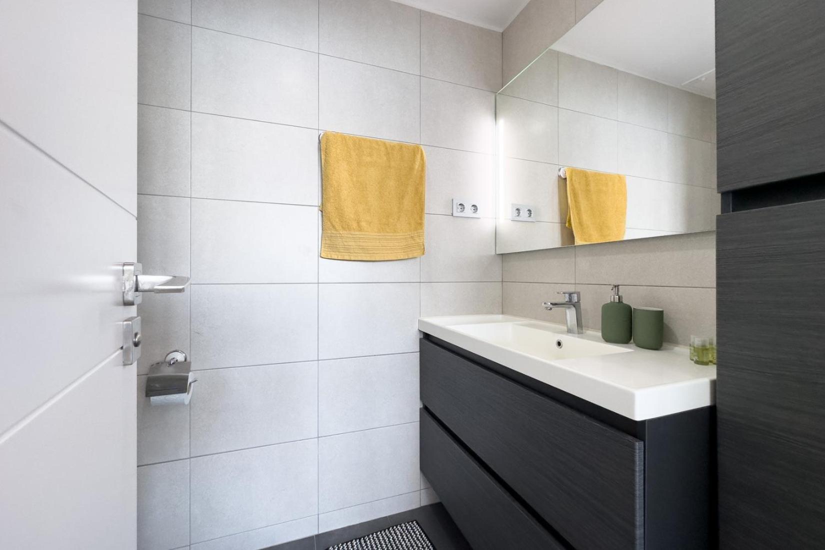 וילאסאר דה מאר Impresionante Apartamento Delante Del Mar מראה חיצוני תמונה