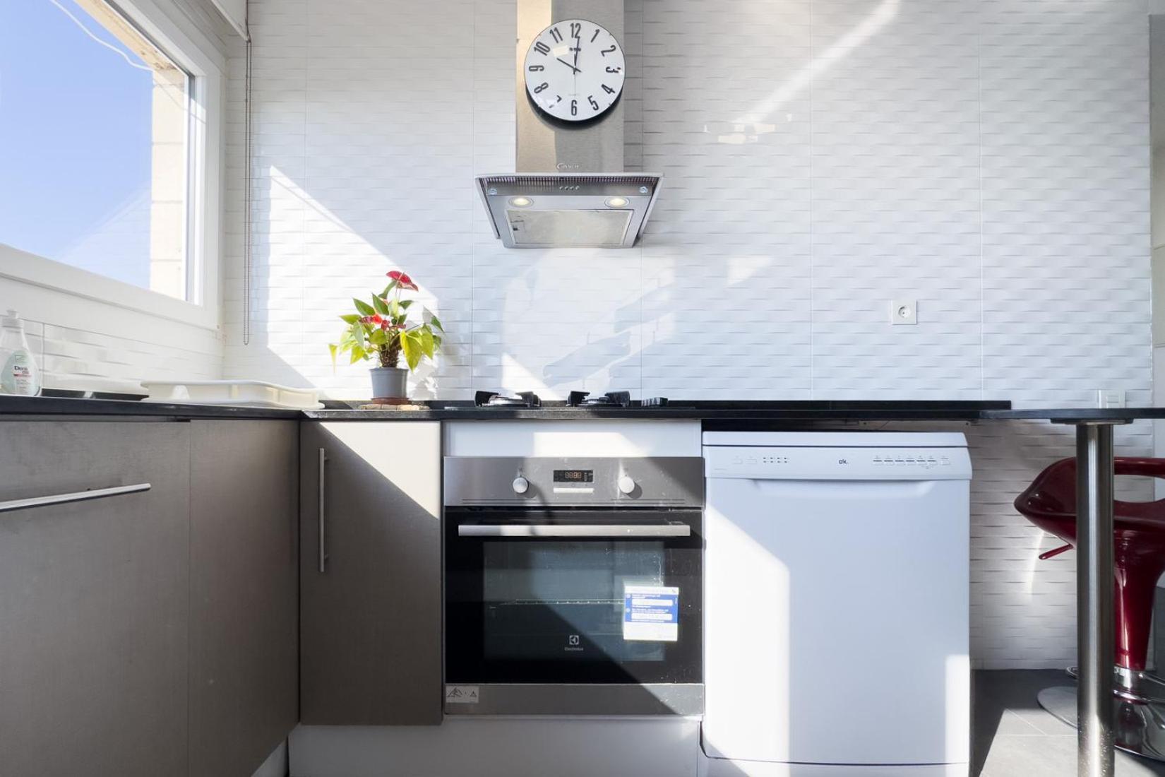 וילאסאר דה מאר Impresionante Apartamento Delante Del Mar מראה חיצוני תמונה