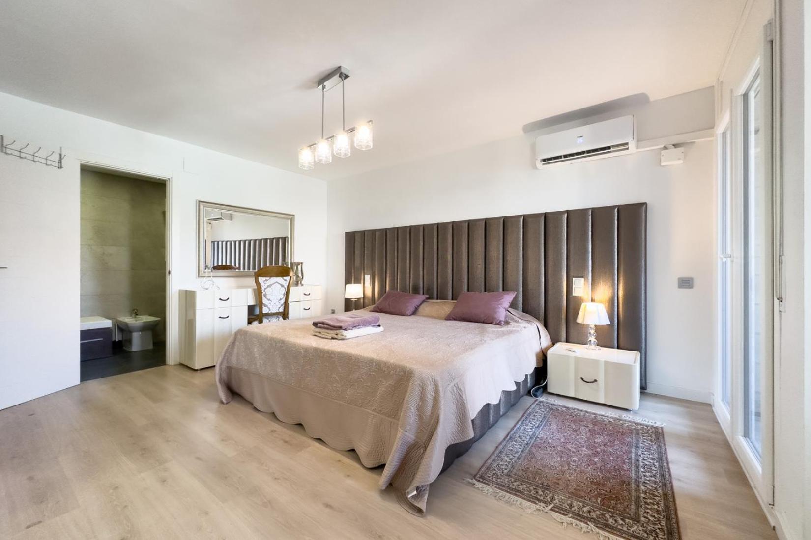 וילאסאר דה מאר Impresionante Apartamento Delante Del Mar מראה חיצוני תמונה